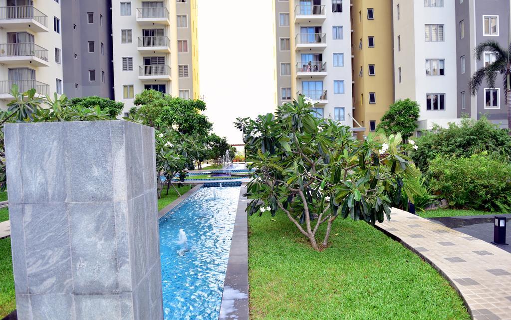Skylounge Apartment 2 Kolombo Bagian luar foto